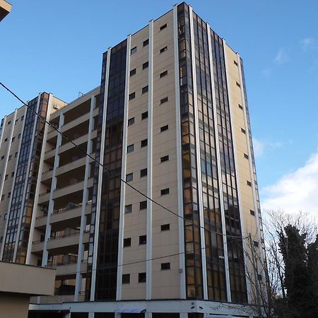 Case Vacanza Cleotto 호텔 팔레르모 외부 사진